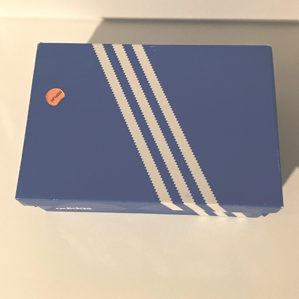Adidas Tresc Run Orange/white/Black